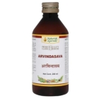 Arvindasava (200ml) by Maharishi Ayurveda